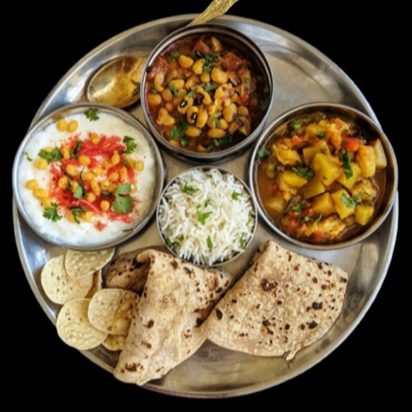 Indian Meals