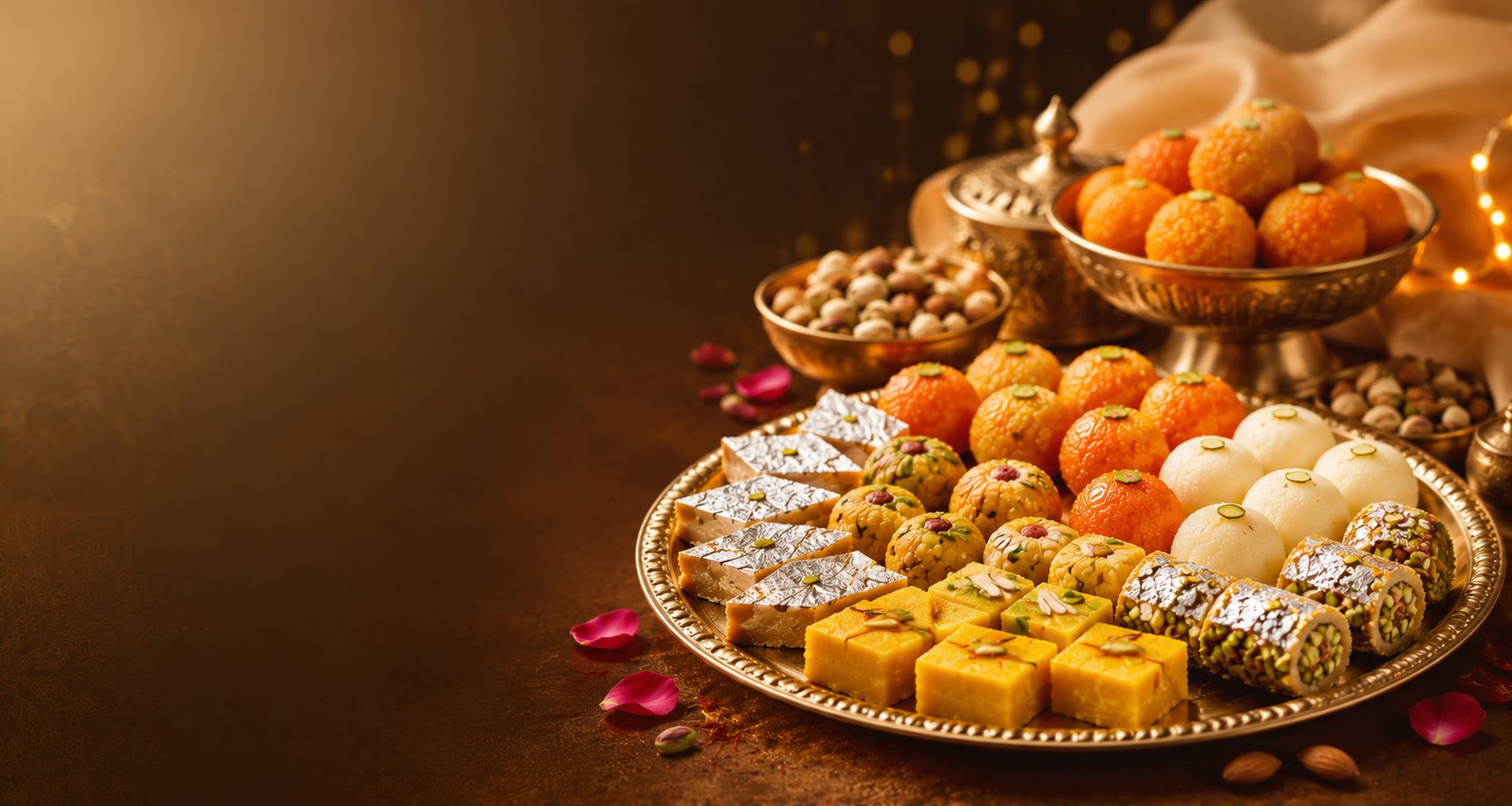 Celebrating Moments, Creating Sweet Memories
