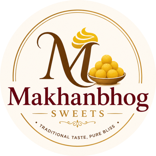 Makhanbhog Sweets