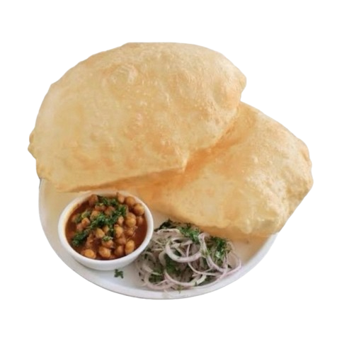 Chola Bhatura