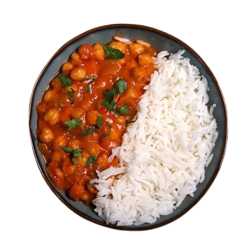 Chola Chawal