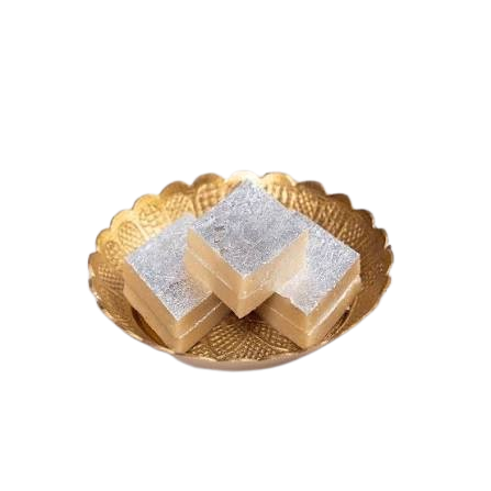 Kaju Katli