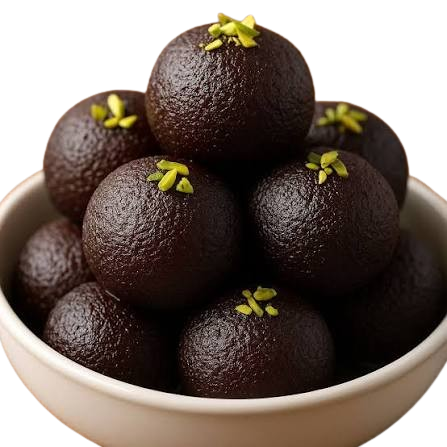 Kala Jamun