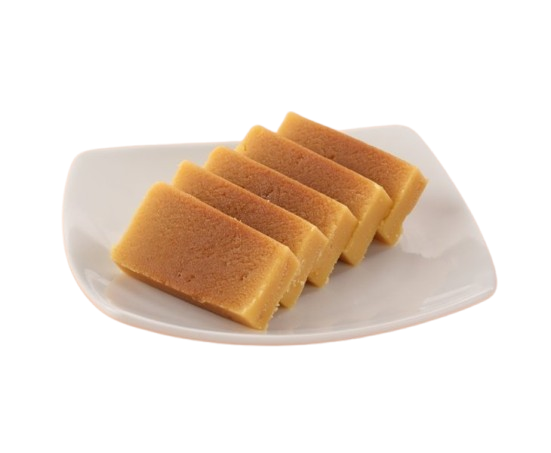 Milk Cake