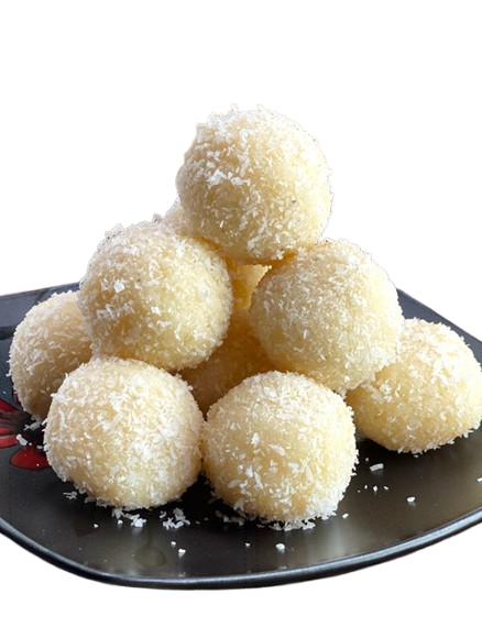 Nariyal Ladoo