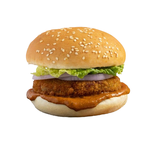 Paneer Burger