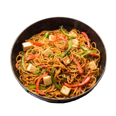 Paneer Chowmein