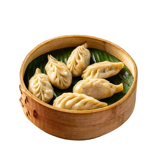 Paneer Momo