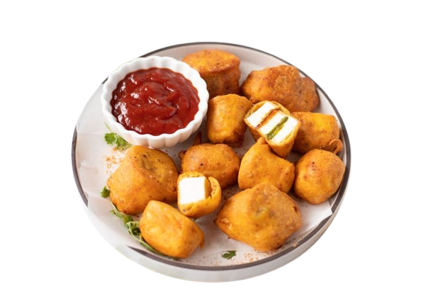 Paneer Pakoda