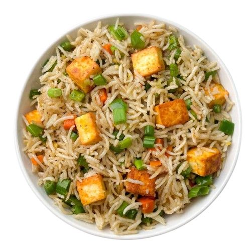 Paneer Rice