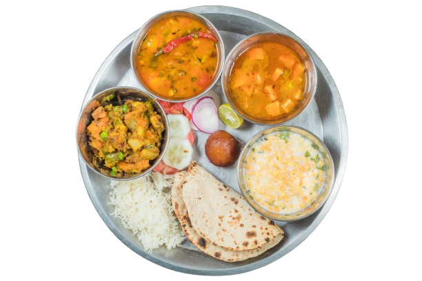 Sada Thali