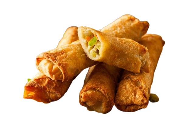 Sponge Roll