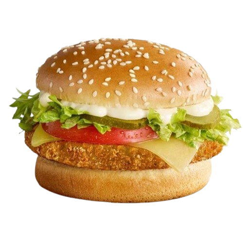 Veg Burger