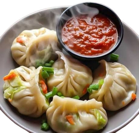 Veg Momo