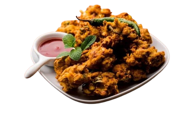 Veg Pakoda