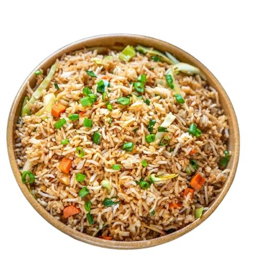 Veg Rice