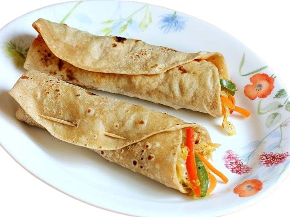 Veg Roll